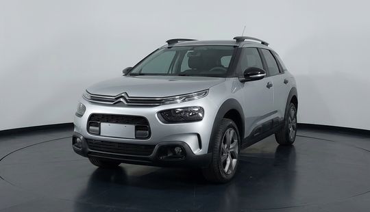 Citroen • C4 Cactus