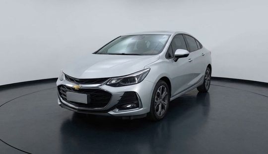 Chevrolet • Cruze II