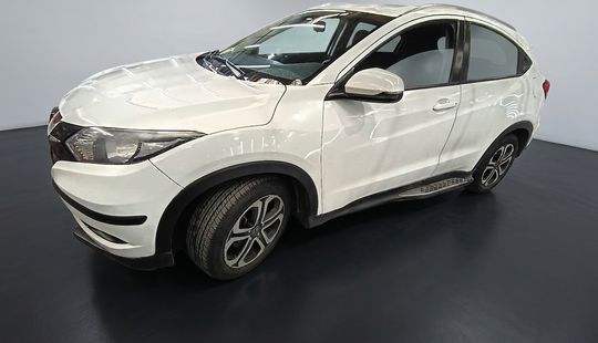 Honda • HR-V