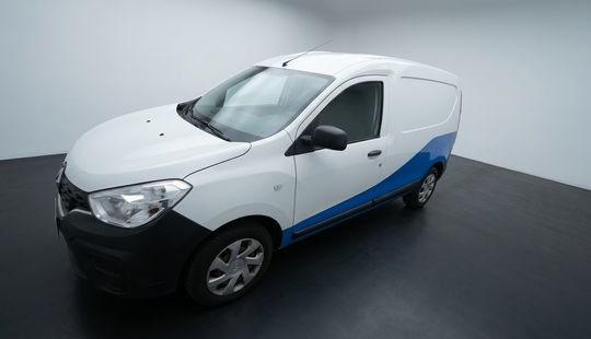 Renault • Kangoo