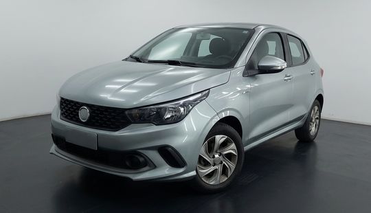 Fiat • Argo