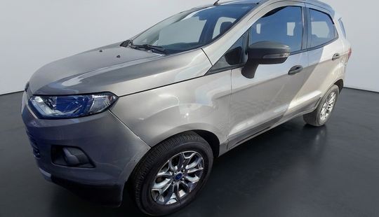Ford • EcoSport