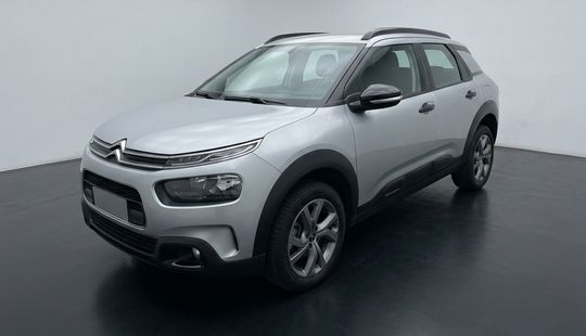 Citroen • C4 Cactus