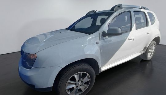 Renault • Duster