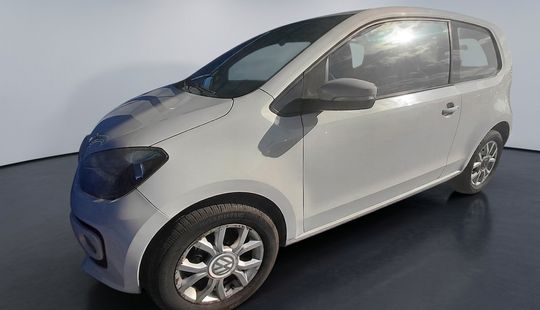Volkswagen • up