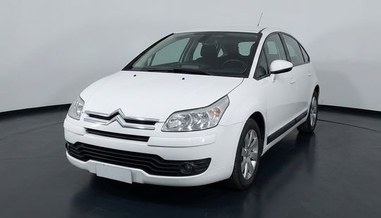 Citroen • C4