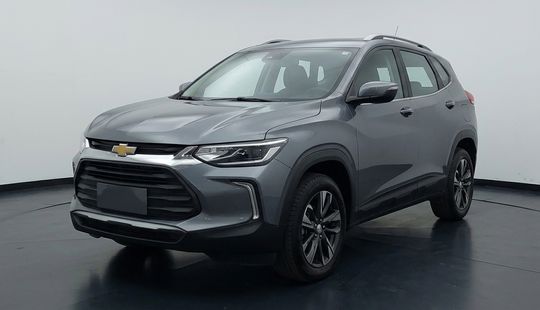 Chevrolet • Tracker