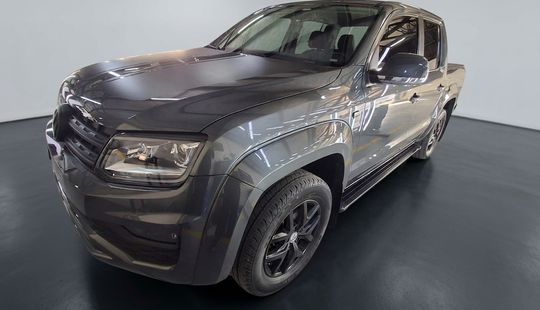 Volkswagen • Amarok
