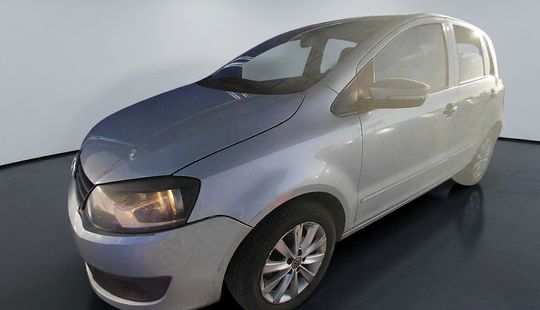 Volkswagen • Fox