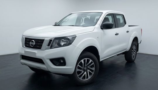 Nissan • Frontier