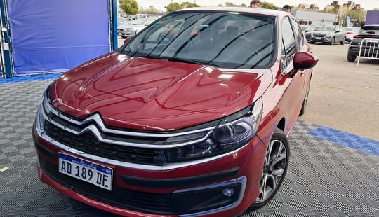 Citroen • C4 Lounge