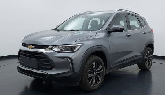Chevrolet • Tracker