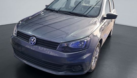 Volkswagen • Gol Trend