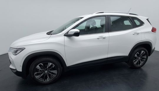 Chevrolet • Tracker