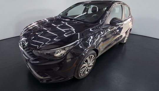 Fiat • Argo