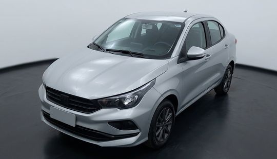 Fiat • Cronos