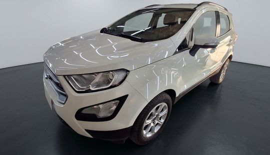 Ford • EcoSport