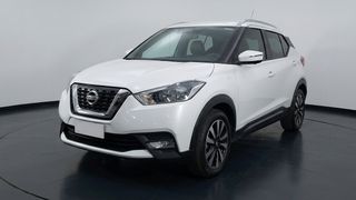Nissan • Kicks