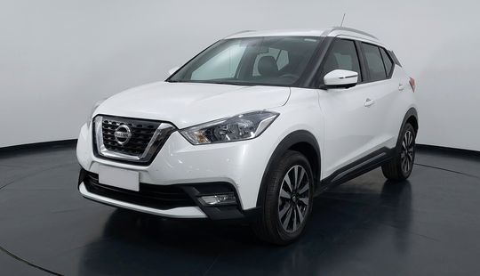 Nissan • Kicks