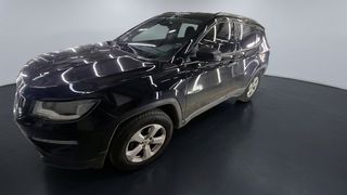 Jeep • Compass