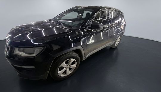 Jeep • Compass