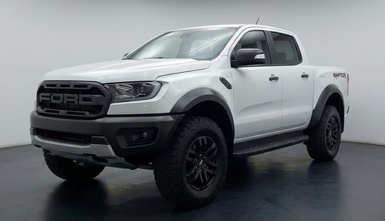 Ford • Ranger