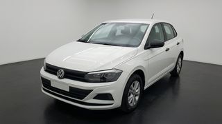 Volkswagen • Polo