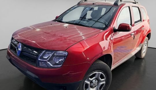 Renault • Duster