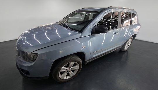 Jeep • Compass