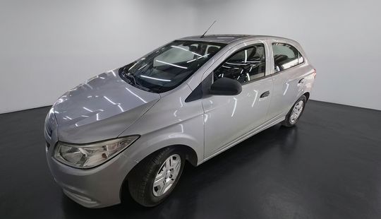 Chevrolet • Joy