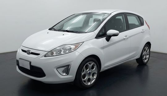 Ford • Fiesta Kinetic Design