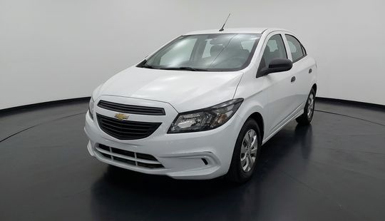 Chevrolet • Joy