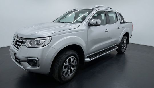 Renault • Alaskan