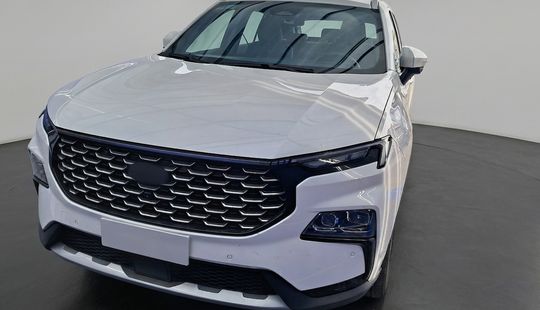 Ford • Territory