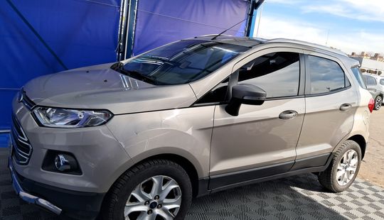 Ford • EcoSport