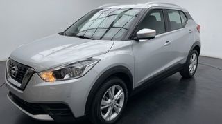 Nissan • Kicks