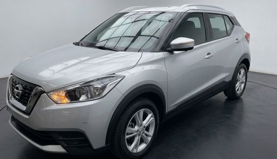 Nissan • Kicks
