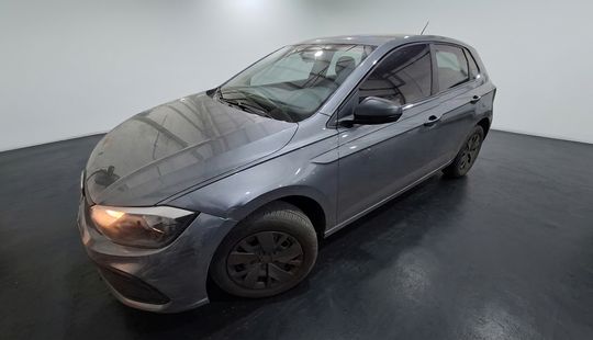 Volkswagen • Polo