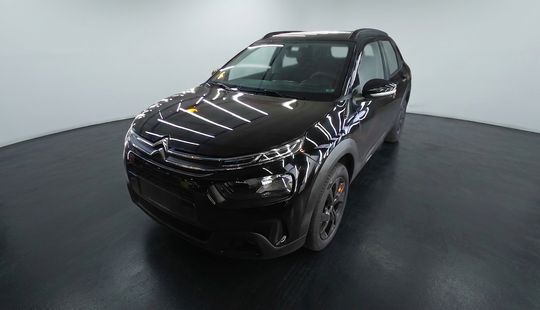 Citroen • C4 Cactus