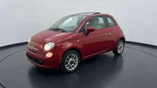 Fiat • 500