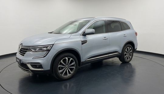 Renault • Koleos