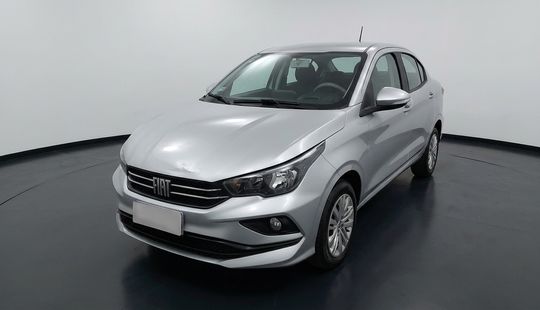 Fiat • Cronos