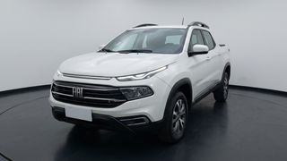 Fiat • Toro