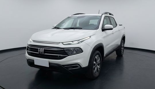 Fiat • Toro