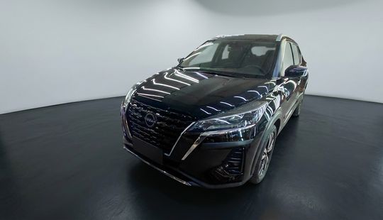 Nissan • Kicks