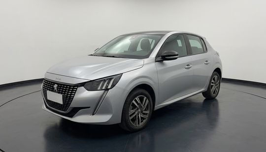 Peugeot • 208