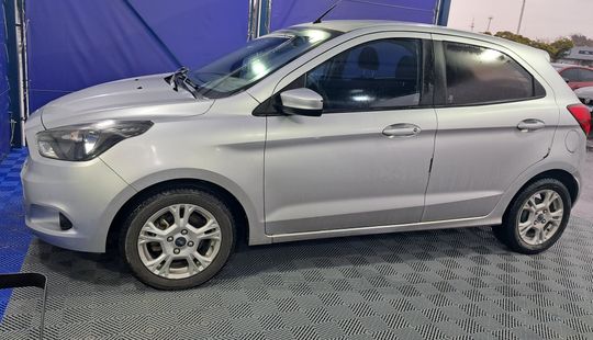 Ford • Ka