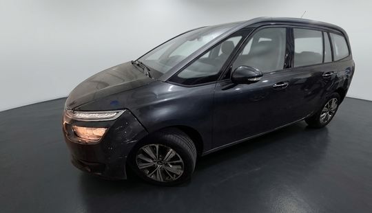 Citroen • Grand C4 Picasso