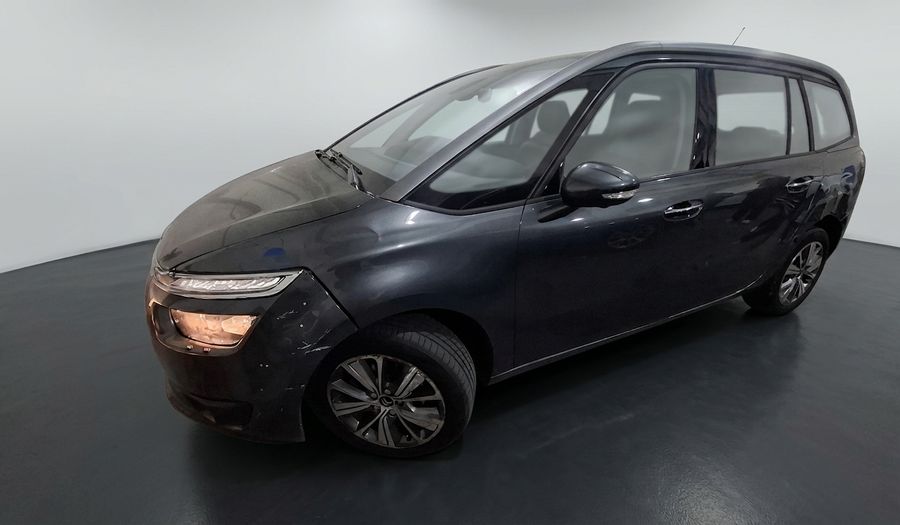 Citroen C4 Picasso Tendance