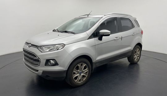 Ford • EcoSport